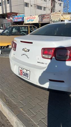 شيفروليه ماليبو